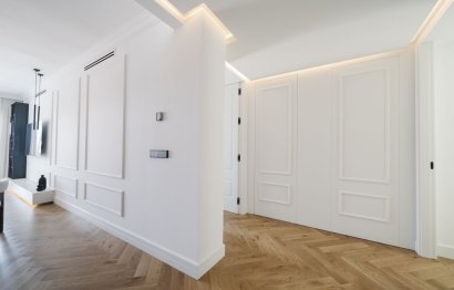 Resale - Apartment - Top Floor Apartment - Benahavís - La Quinta