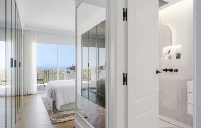 Resale - Apartment - Top Floor Apartment - Benahavís - La Quinta