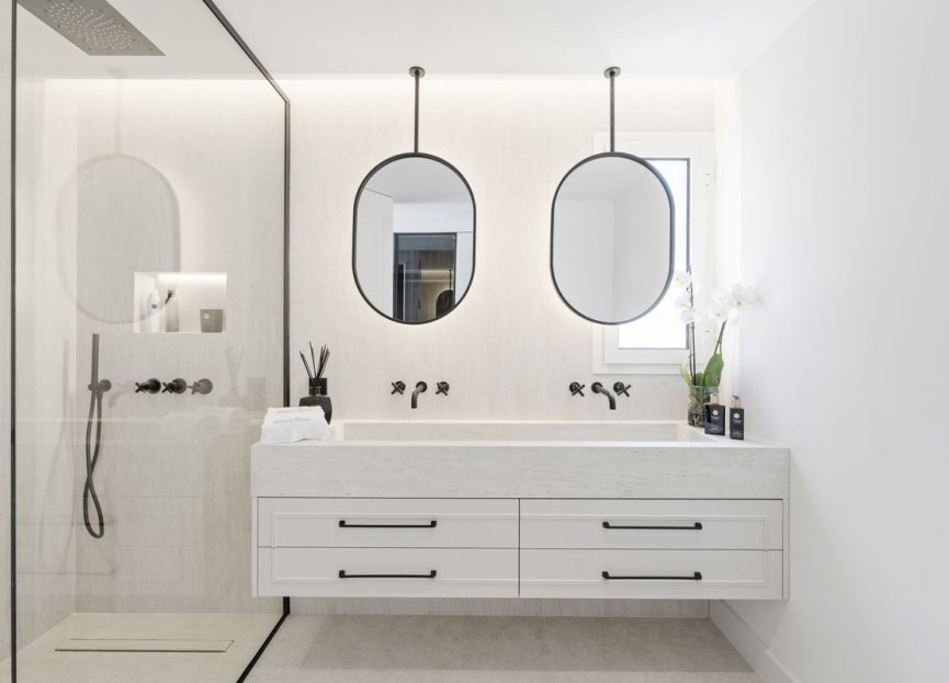 Resale - Apartment - Top Floor Apartment - Benahavís - La Quinta