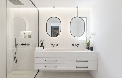 Resale - Apartment - Top Floor Apartment - Benahavís - La Quinta