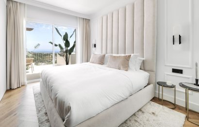 Resale - Apartment - Top Floor Apartment - Benahavís - La Quinta