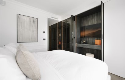 Resale - Apartment - Top Floor Apartment - Benahavís - La Quinta