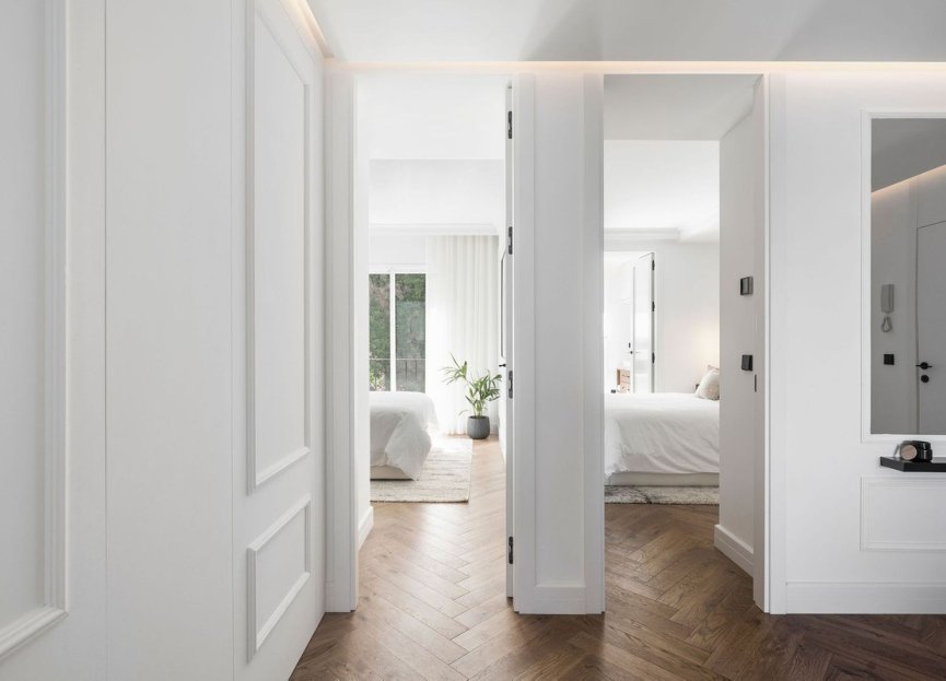 Resale - Apartment - Top Floor Apartment - Benahavís - La Quinta