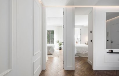 Resale - Apartment - Top Floor Apartment - Benahavís - La Quinta