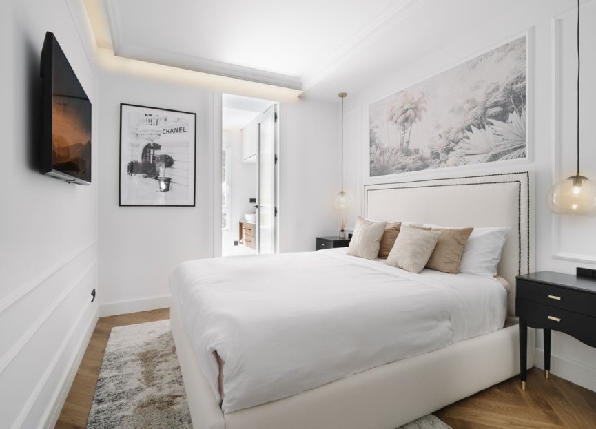 Resale - Apartment - Top Floor Apartment - Benahavís - La Quinta