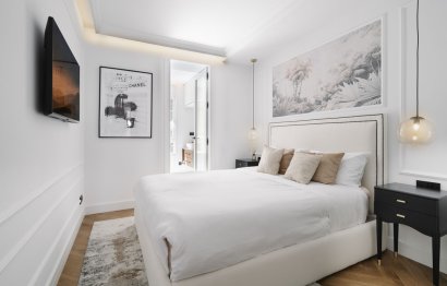 Resale - Apartment - Top Floor Apartment - Benahavís - La Quinta