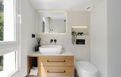 Resale - Apartment - Top Floor Apartment - Benahavís - La Quinta