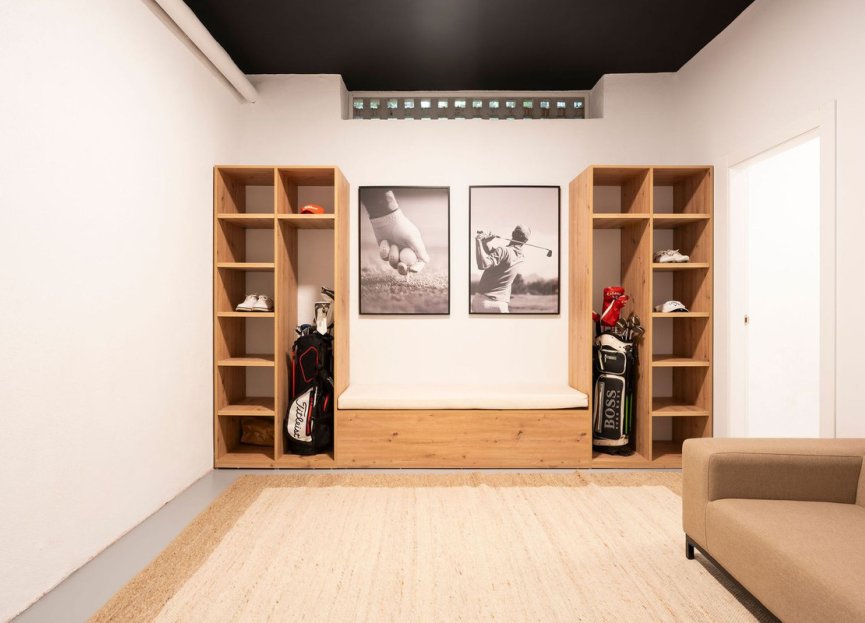 Resale - Apartment - Top Floor Apartment - Benahavís - La Quinta