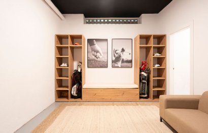 Resale - Apartment - Top Floor Apartment - Benahavís - La Quinta