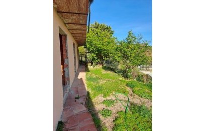 Resale - House - Finca - Cortijo - Mijas - Mijas Centro