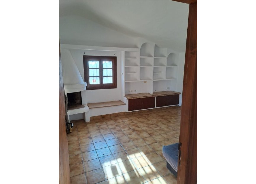 Resale - House - Finca - Cortijo - Mijas - Mijas Centro