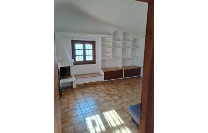 Resale - House - Finca - Cortijo - Mijas - Mijas Centro