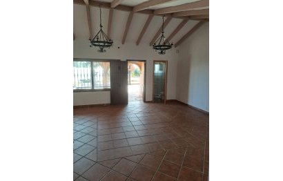 Resale - House - Finca - Cortijo - Mijas - Mijas Centro