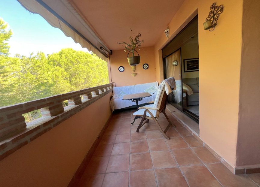 Resale - Apartment - Middle Floor Apartment - Marbella - The Golden Mile