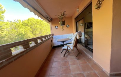 Resale - Apartment - Middle Floor Apartment - Marbella - The Golden Mile