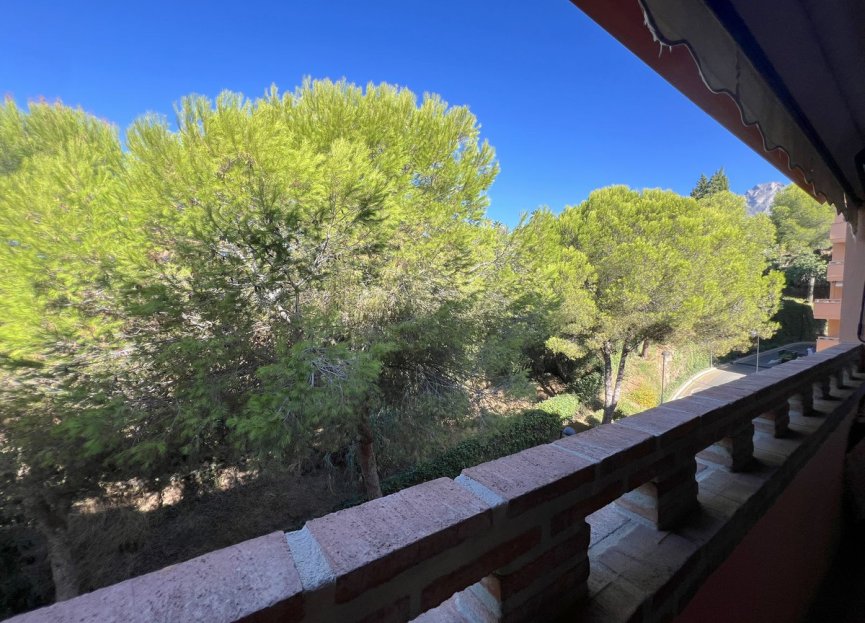 Resale - Apartment - Middle Floor Apartment - Marbella - The Golden Mile