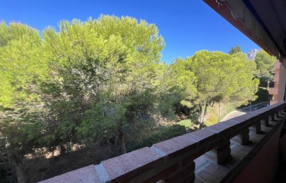 Resale - Apartment - Middle Floor Apartment - Marbella - The Golden Mile