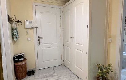 Resale - Apartment - Middle Floor Apartment - Marbella - The Golden Mile