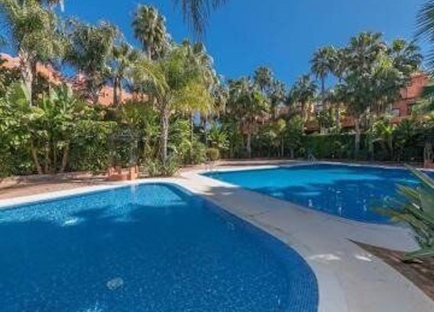Resale - Apartment - Middle Floor Apartment - Marbella - The Golden Mile