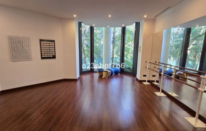 Resale - House - Detached Villa - Marbella - Puerto Banús