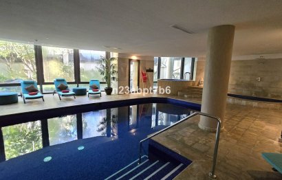 Resale - House - Detached Villa - Marbella - Puerto Banús