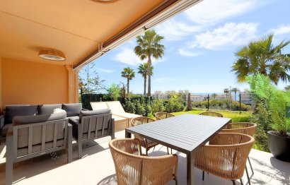 Reventa - House - Townhouse - Estepona - Estepona Centro