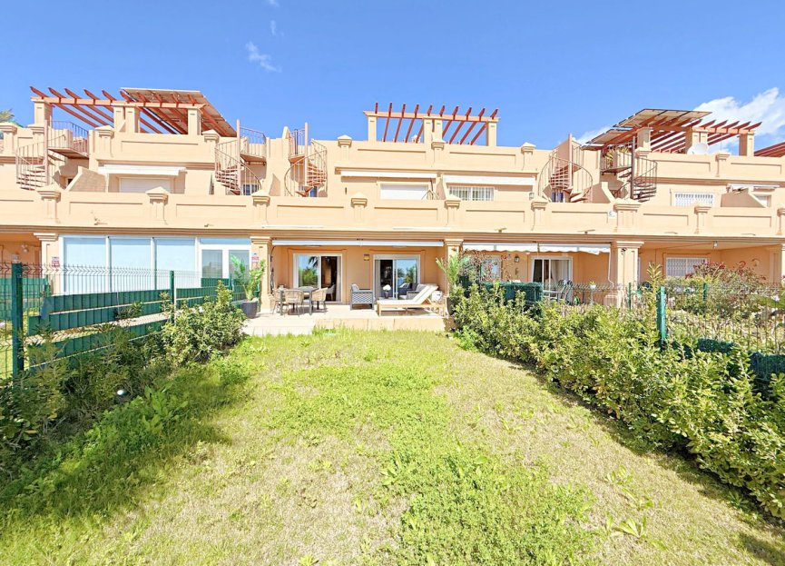 Reventa - House - Townhouse - Estepona - Estepona Centro
