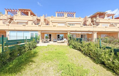 Reventa - House - Townhouse - Estepona - Estepona Centro