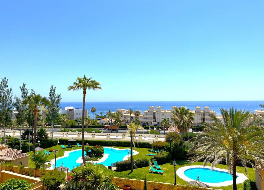 Reventa - House - Townhouse - Estepona - Estepona Centro