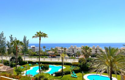 Reventa - House - Townhouse - Estepona - Estepona Centro