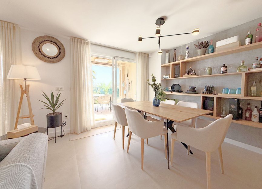 Reventa - House - Townhouse - Estepona - Estepona Centro