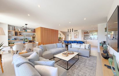 Reventa - House - Townhouse - Estepona - Estepona Centro