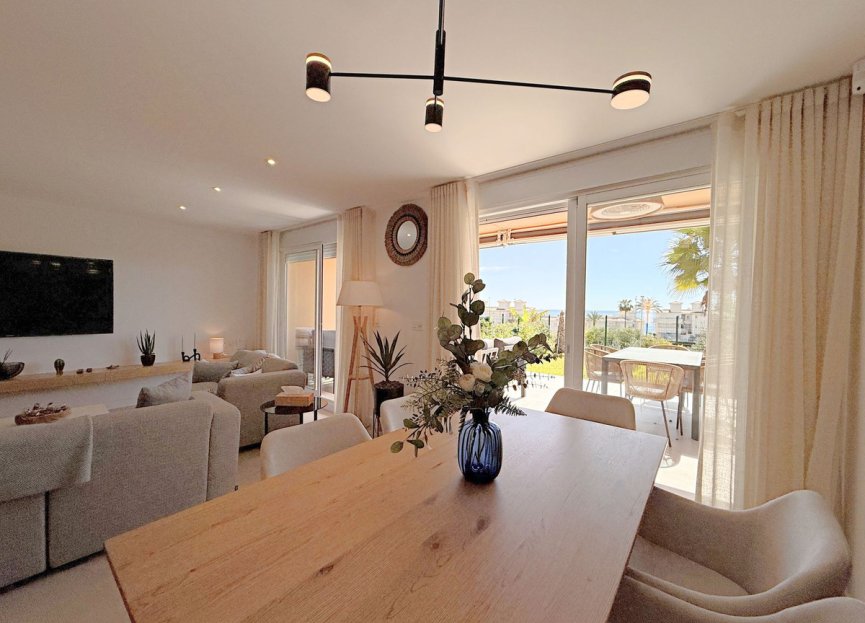 Reventa - House - Townhouse - Estepona - Estepona Centro