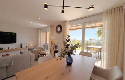 Reventa - House - Townhouse - Estepona - Estepona Centro