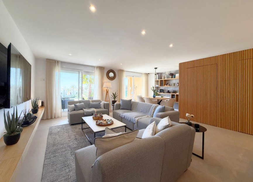 Reventa - House - Townhouse - Estepona - Estepona Centro