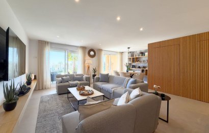 Reventa - House - Townhouse - Estepona - Estepona Centro