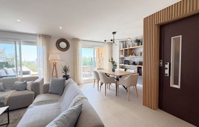 Reventa - House - Townhouse - Estepona - Estepona Centro