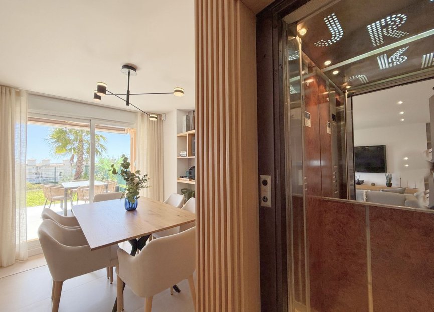 Reventa - House - Townhouse - Estepona - Estepona Centro