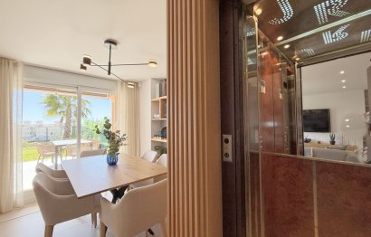 Reventa - House - Townhouse - Estepona - Estepona Centro