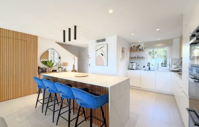 Reventa - House - Townhouse - Estepona - Estepona Centro