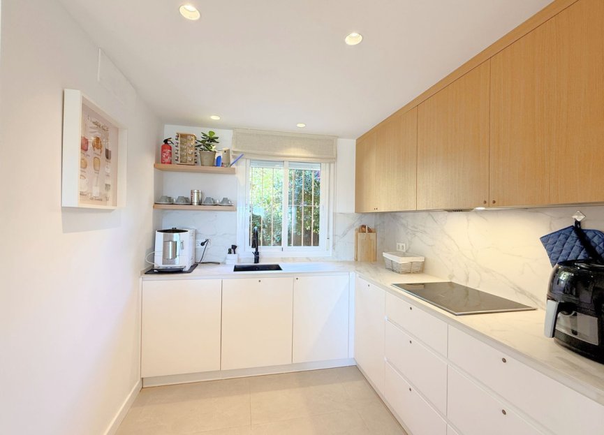 Reventa - House - Townhouse - Estepona - Estepona Centro