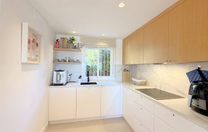 Reventa - House - Townhouse - Estepona - Estepona Centro