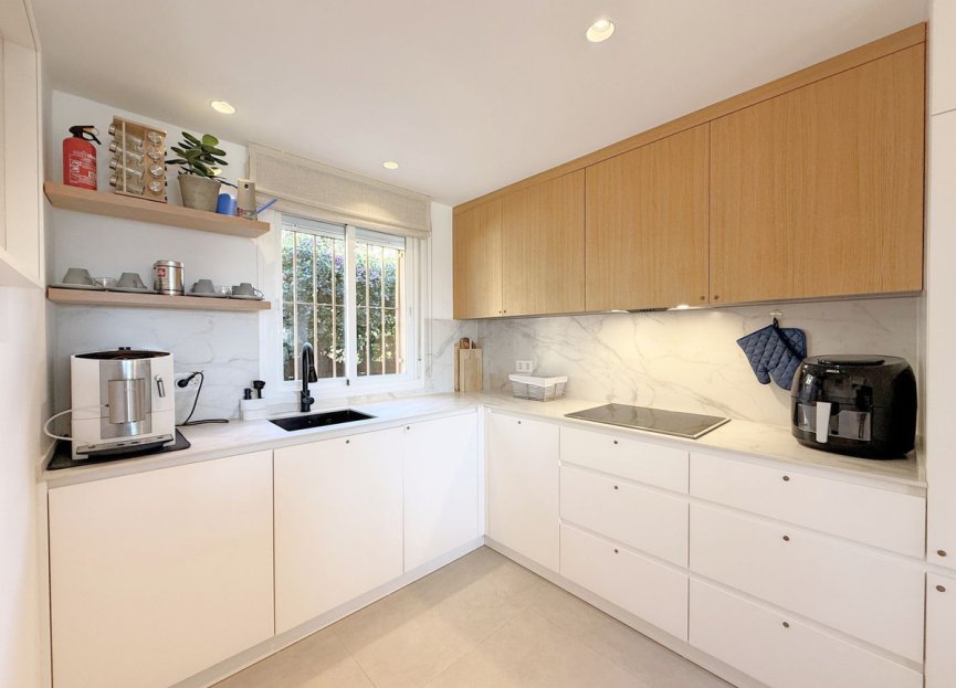 Reventa - House - Townhouse - Estepona - Estepona Centro