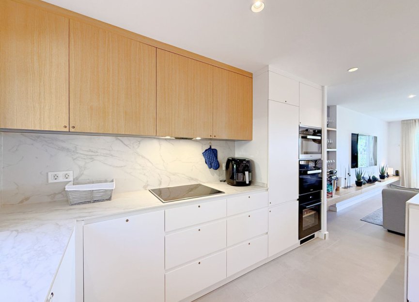 Reventa - House - Townhouse - Estepona - Estepona Centro