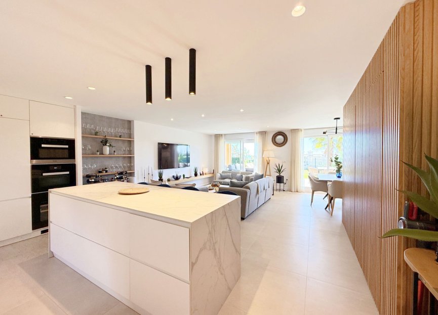 Reventa - House - Townhouse - Estepona - Estepona Centro