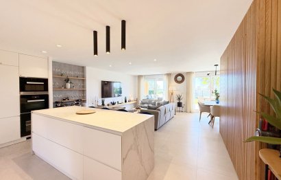 Reventa - House - Townhouse - Estepona - Estepona Centro