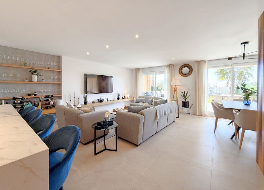 Reventa - House - Townhouse - Estepona - Estepona Centro