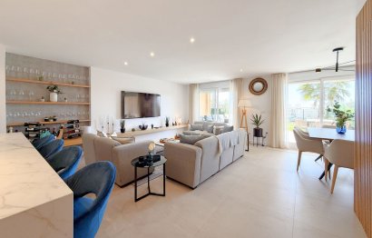 Reventa - House - Townhouse - Estepona - Estepona Centro