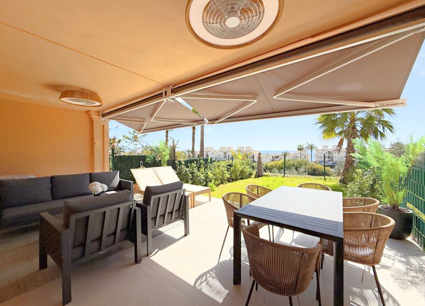 Reventa - House - Townhouse - Estepona - Estepona Centro