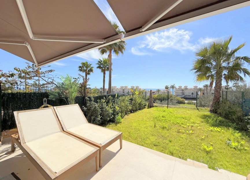 Reventa - House - Townhouse - Estepona - Estepona Centro